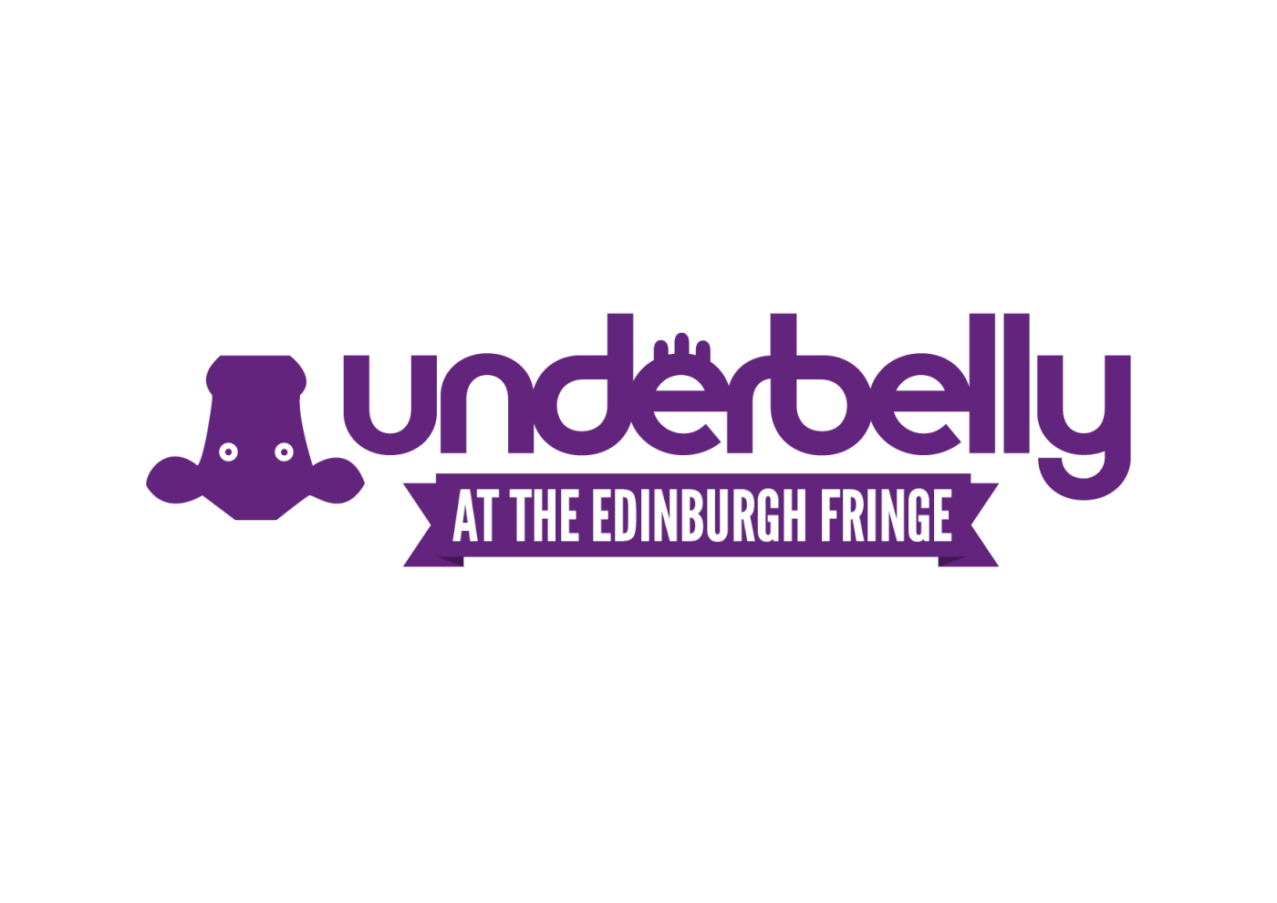 Underbelly at the Edinburgh Fringe